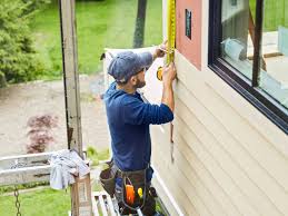 How To Choose The Right Materials for Your Siding Installation in 'Oswego, IL